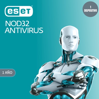 ESET NOD32 Antivirus