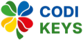 Codikeys
