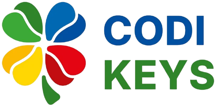 Codikeys