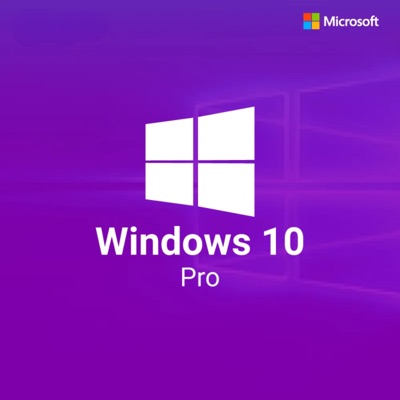 Windows 10 Pro