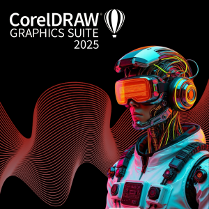 CorelDRAW Graphics Suite 2025