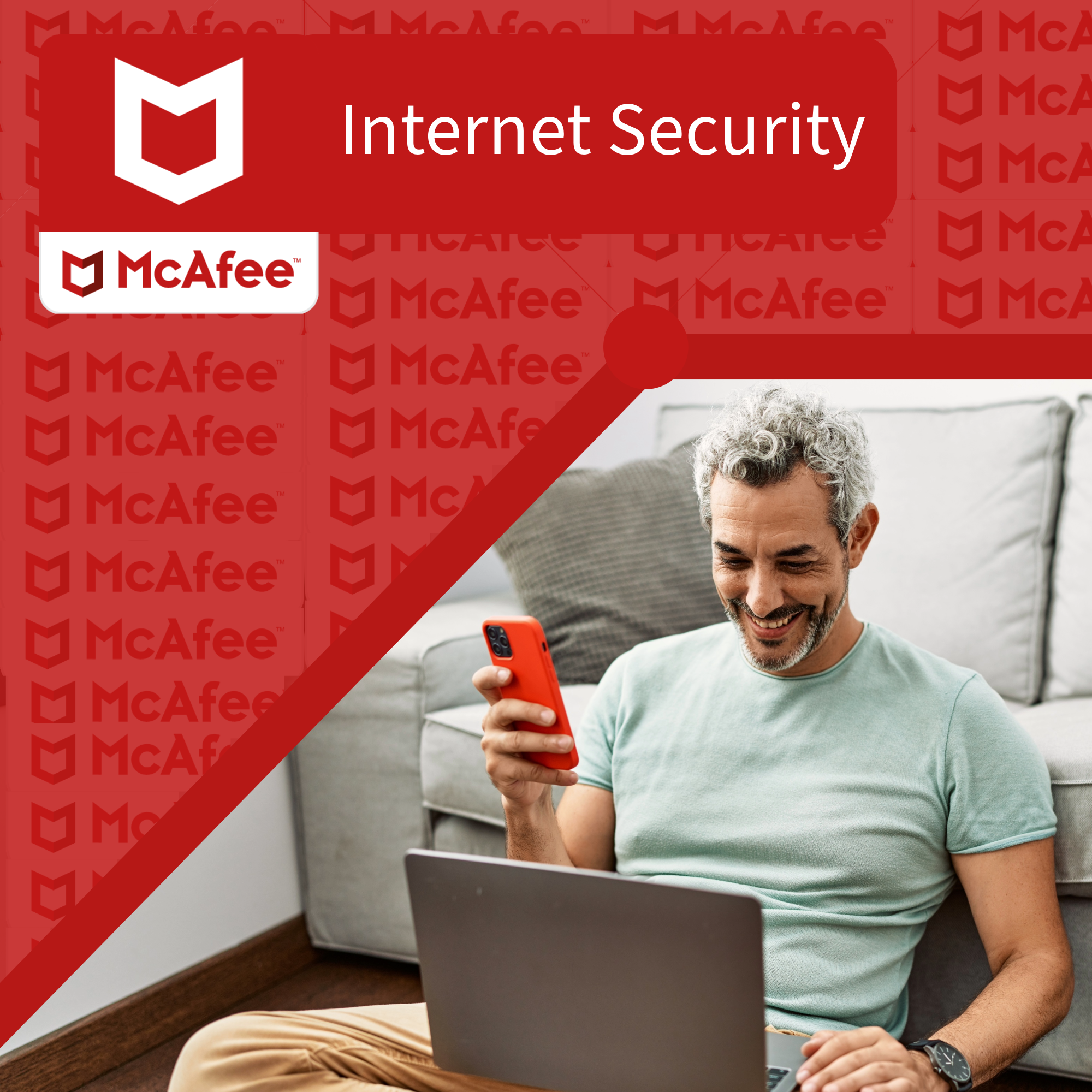 McAfee Internet Security