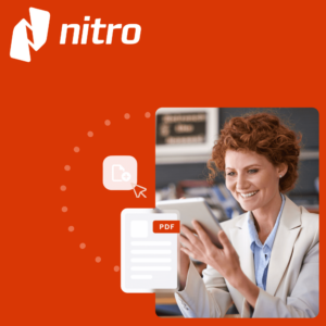 NITRO PDF Pro 14