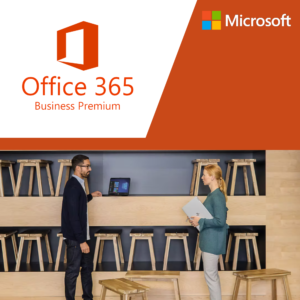 Office 365 Business Premium 10 usuarios 1 Tb de Almacenamiento
