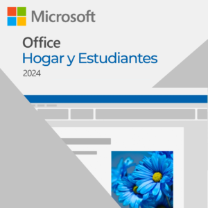 Office Hogar y Estudiantes 2024