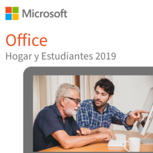 Office Hogar y Estudiantes 2019