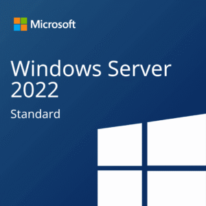 Windows Server 2022 Standard