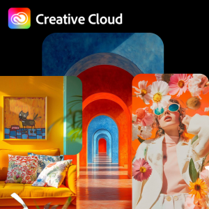 Adobe Creative Cloud